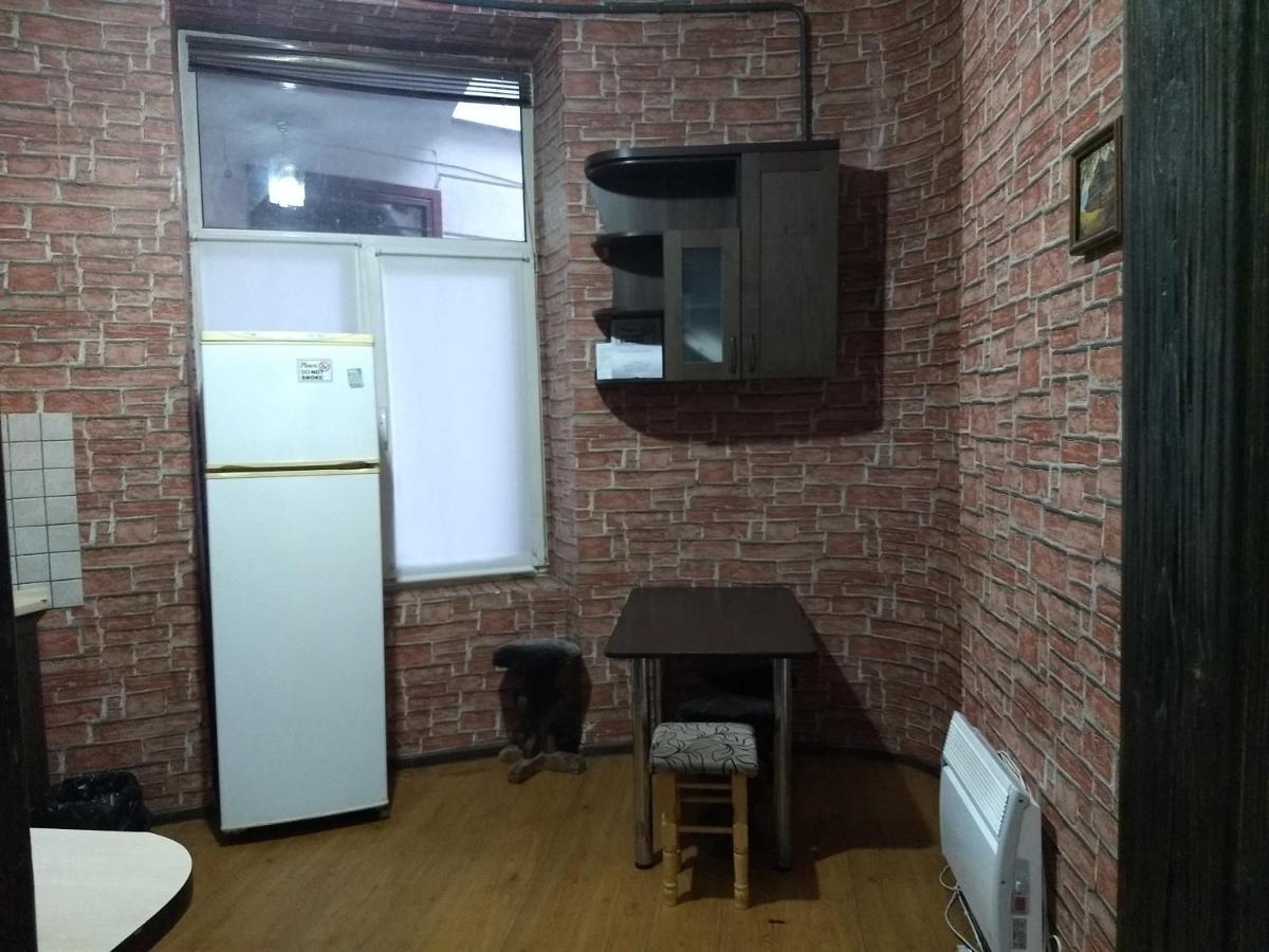 Apartment On Franka Ивано-Франкивск Екстериор снимка