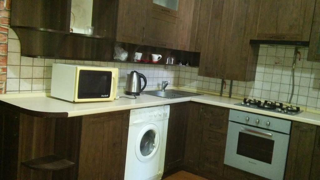 Apartment On Franka Ивано-Франкивск Екстериор снимка