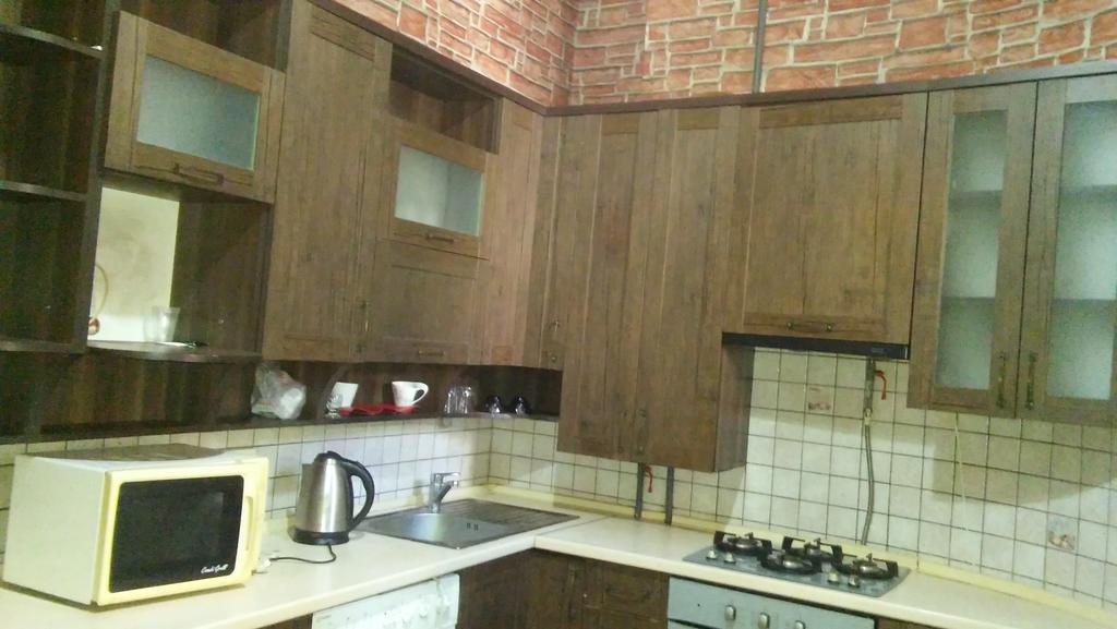 Apartment On Franka Ивано-Франкивск Екстериор снимка